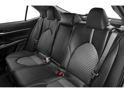 2023 Toyota CAMRY SE Nightshade