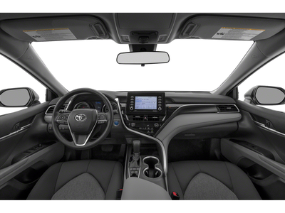 2023 Toyota Camry Hybrid LE