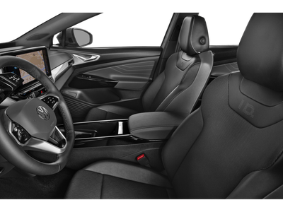 2023 Volkswagen ID.4 S
