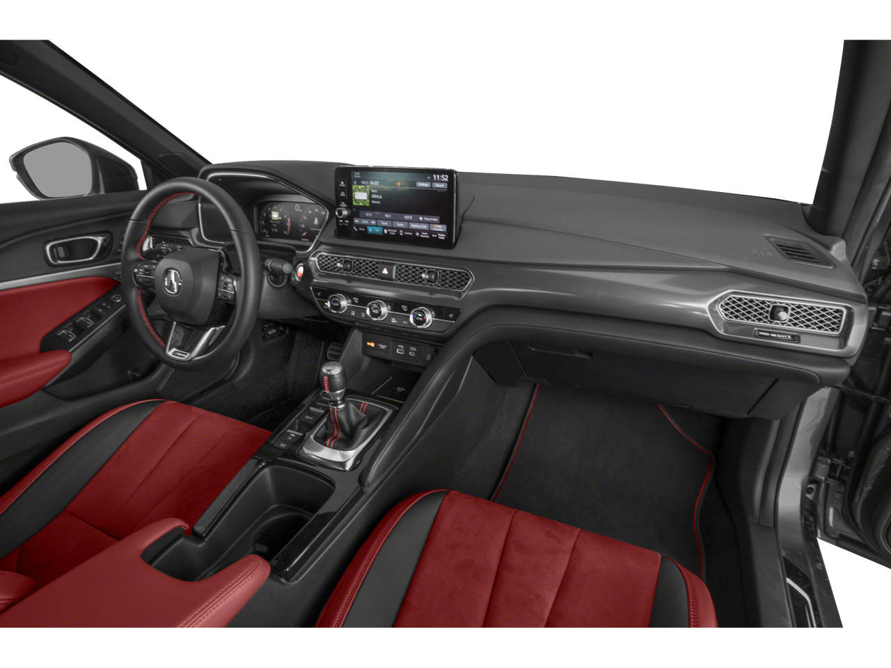 2024 Acura Integra A-Spec Tech Package