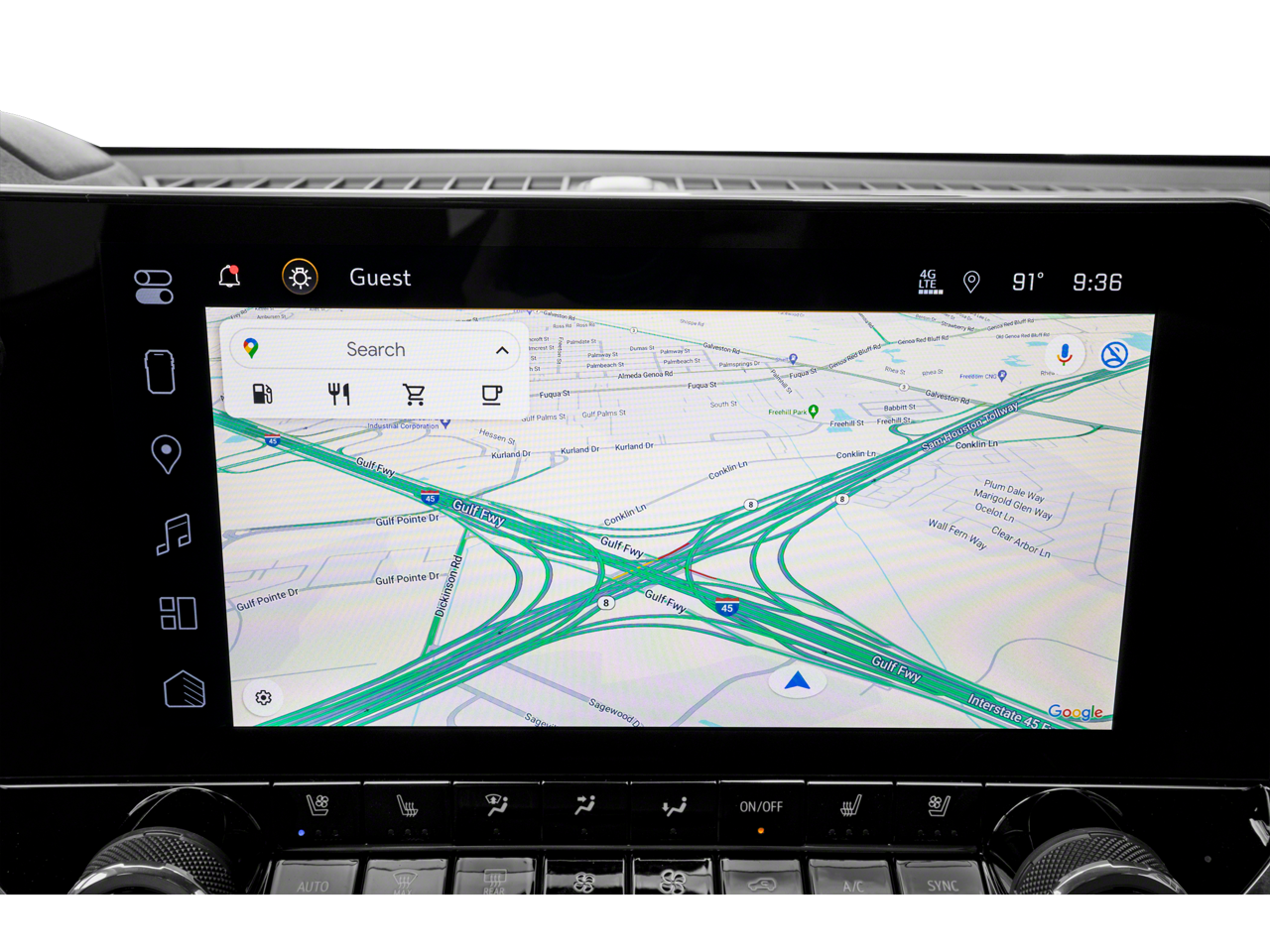 2024 Chevrolet Colorado ZR2 photo 4