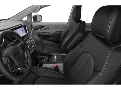 2024 Chrysler Pacifica Touring