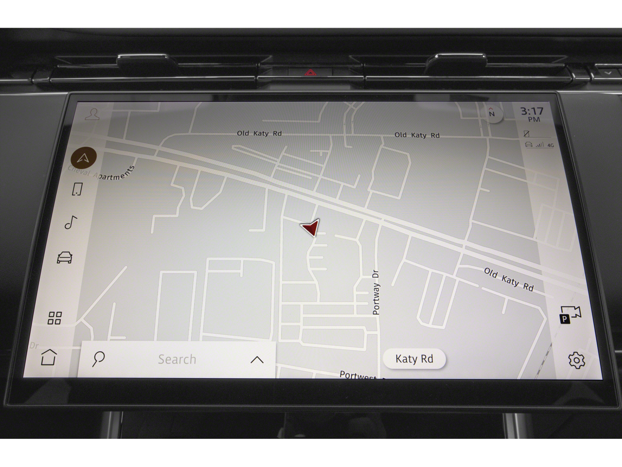 2024 Land Rover Range Rover P550e Autobiography