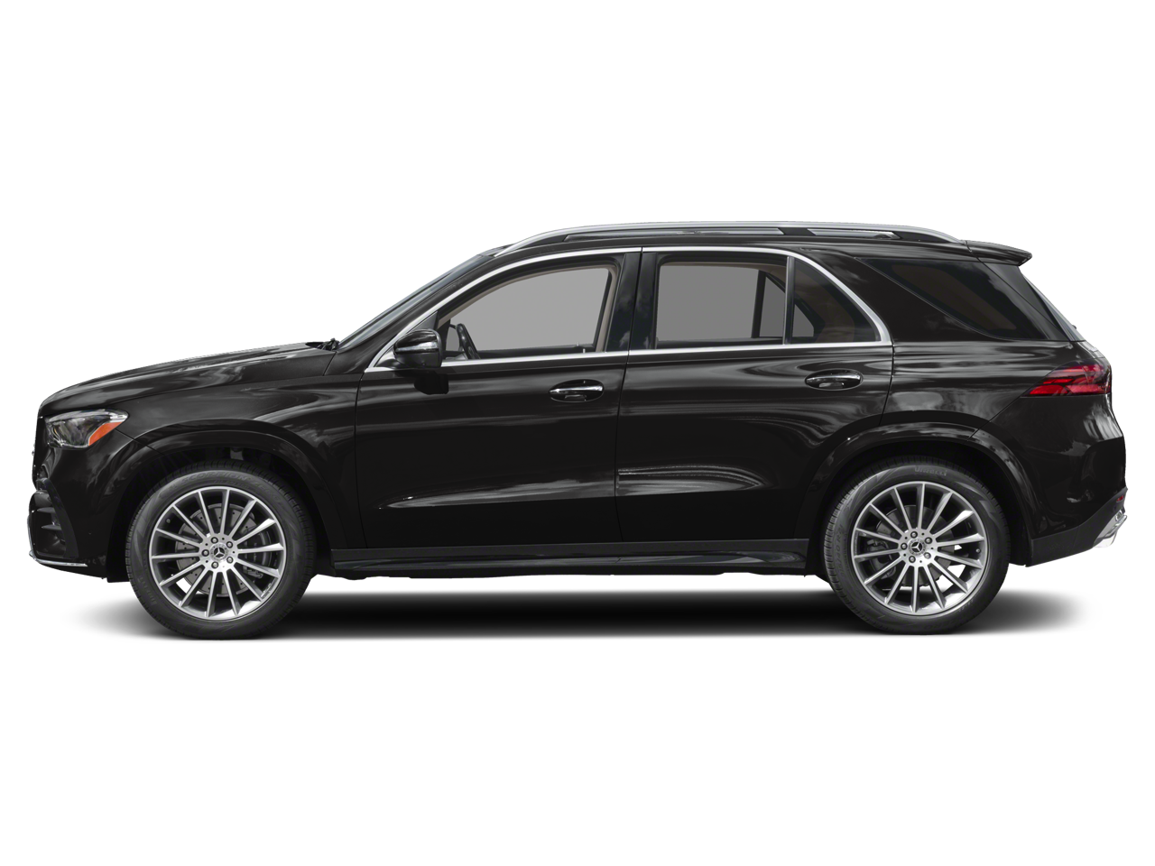 2024 Mercedes-Benz GLE GLE 450 4MATIC®