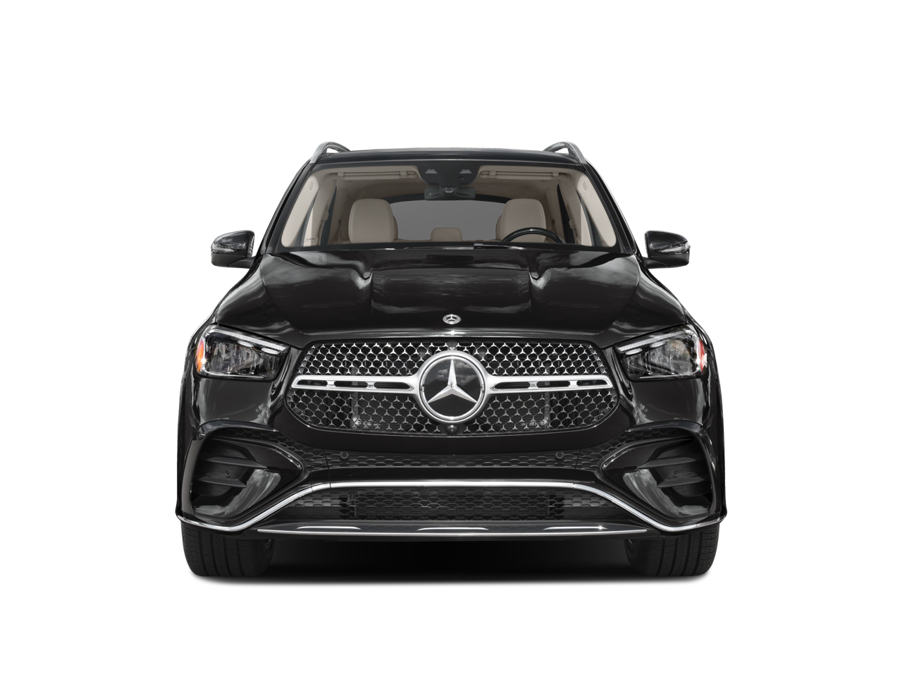 2024 Mercedes-Benz GLE GLE 450 4MATIC®