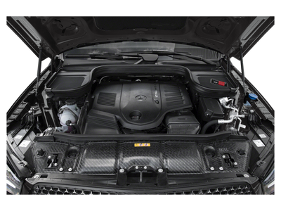 2024 Mercedes-Benz GLE GLE 450 4MATIC®