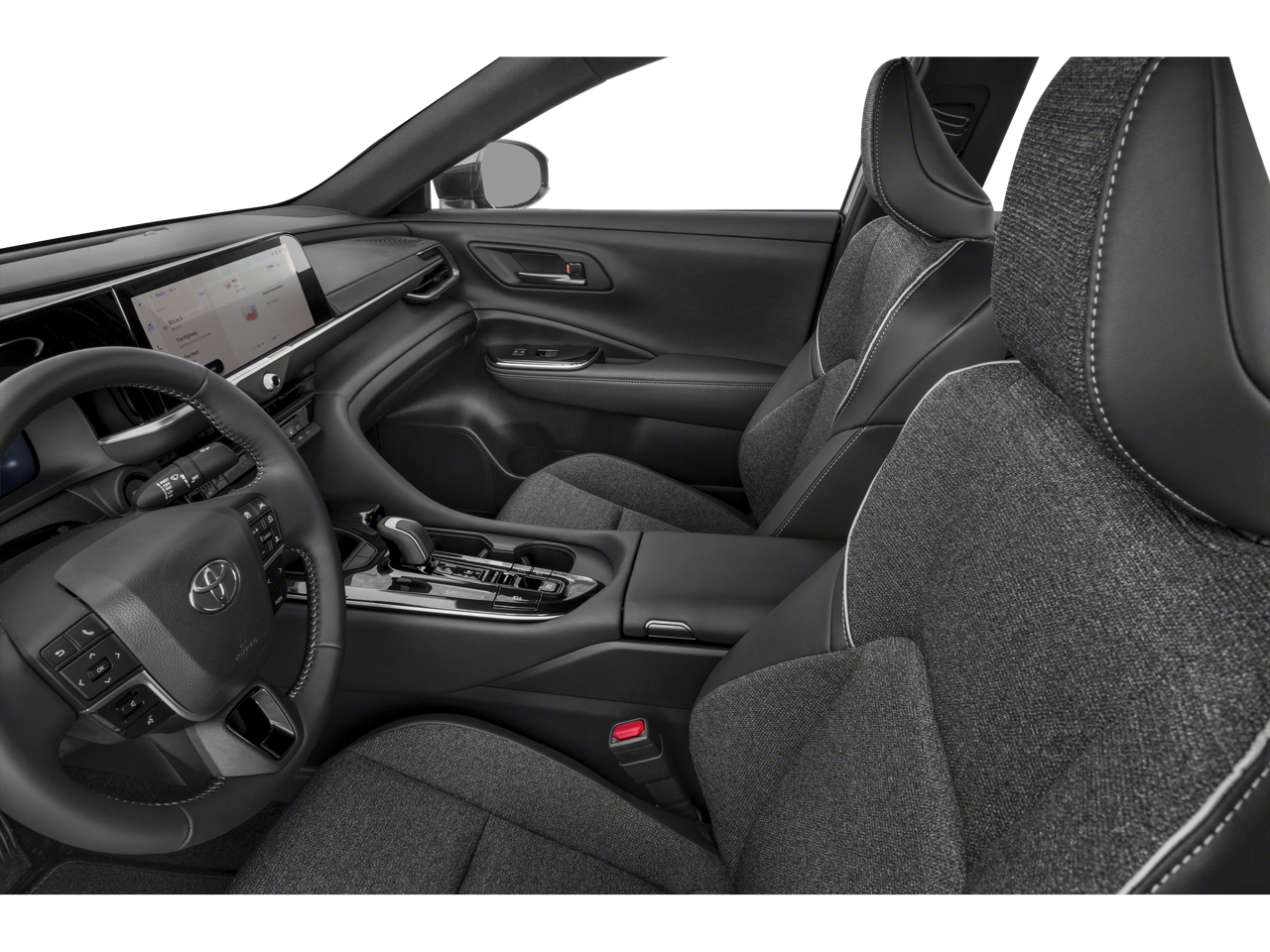 2024 Toyota Crown XLE