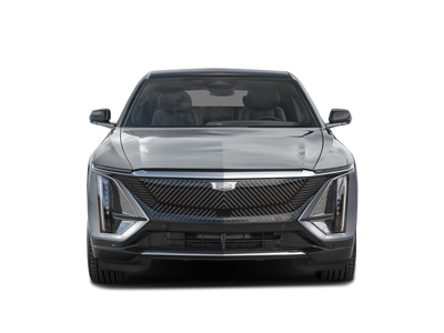 2025 Cadillac LYRIQ Luxury