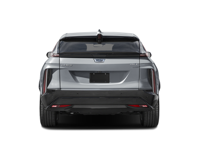 2025 Cadillac LYRIQ Luxury