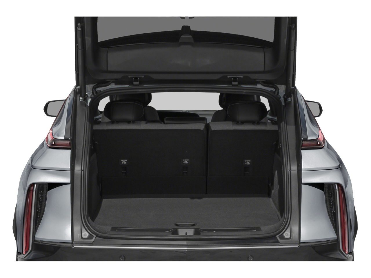 2025 Cadillac LYRIQ Luxury