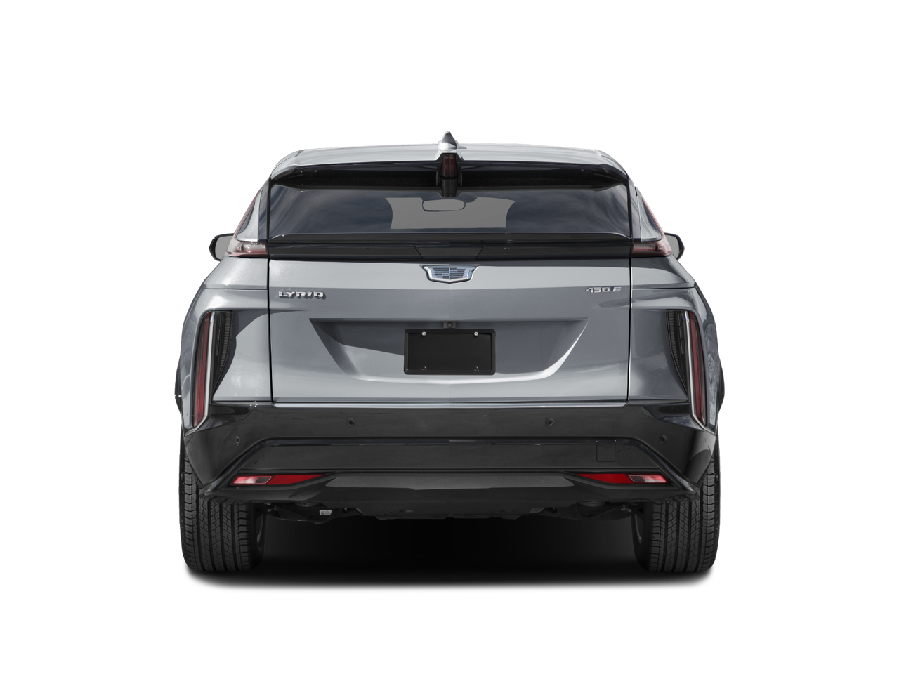 2025 Cadillac LYRIQ Luxury