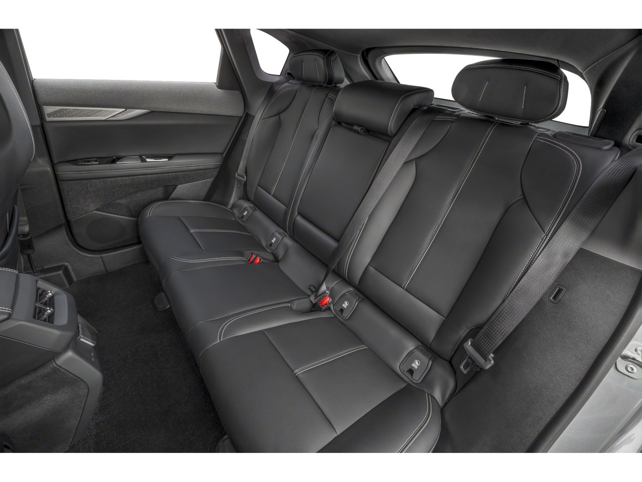 2025 Cadillac OPTIQ Luxury