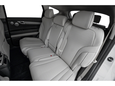 2025 Genesis GV80 3.5T Advanced