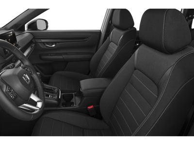 2025 Honda CR-V Sport