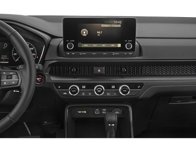 2025 Honda CR-V Sport