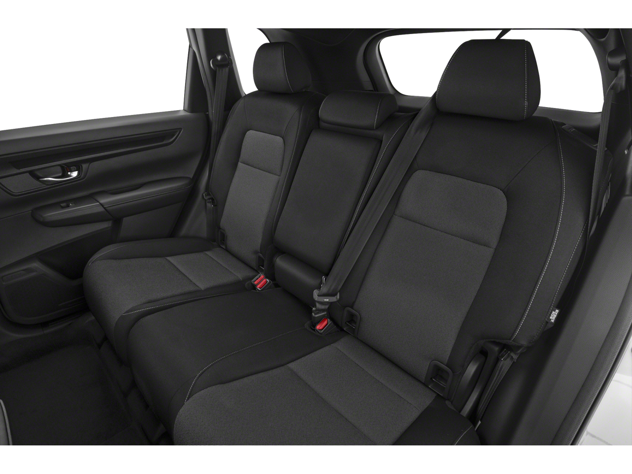 2025 Honda CR-V Sport