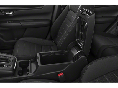 2025 Honda CR-V Sport