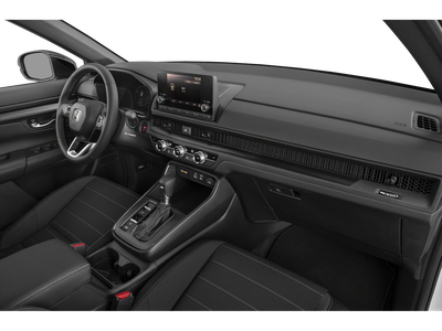 2025 Honda CR-V Sport