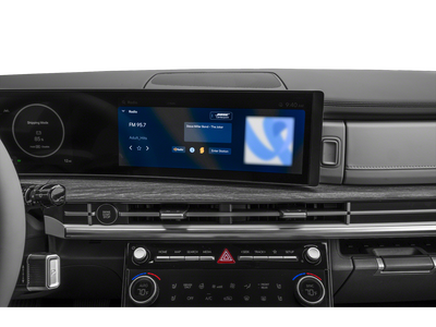2026 Hyundai SANTA FE HYBRID LIMITED HEV