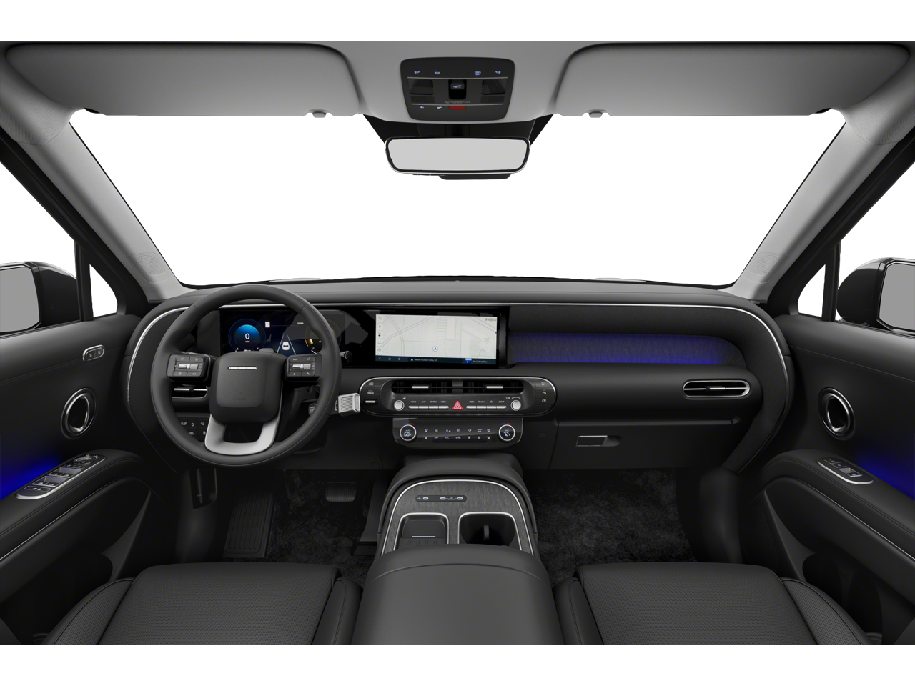 2026 Hyundai PALISADE SEL Premium 8 Passenger