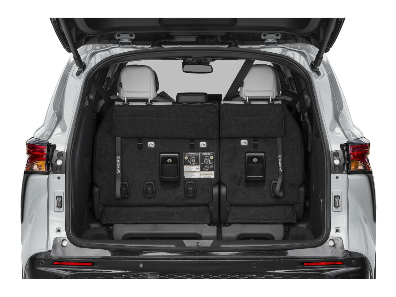 2026 Toyota Sienna XSE 7 Passenger