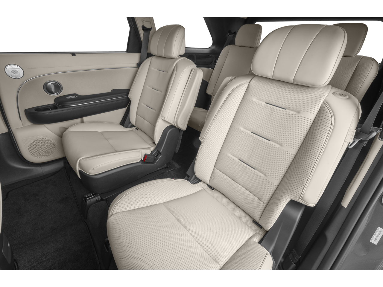 2027 Hyundai PALISADE Calligraphy