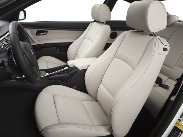 2011 BMW 3 Series 335i xDrive