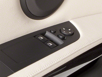 2011 BMW 3 Series 335i xDrive