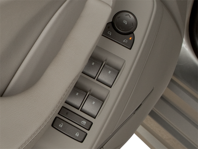 2011 Cadillac CTS Premium