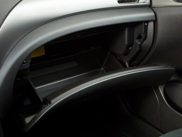 2011 Subaru Impreza WRX