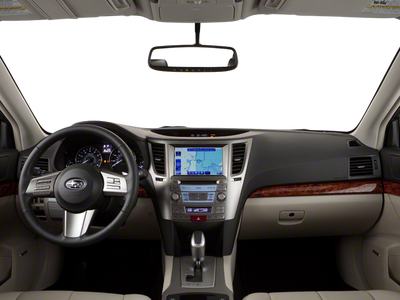 2011 Subaru Outback 3.6R Limited