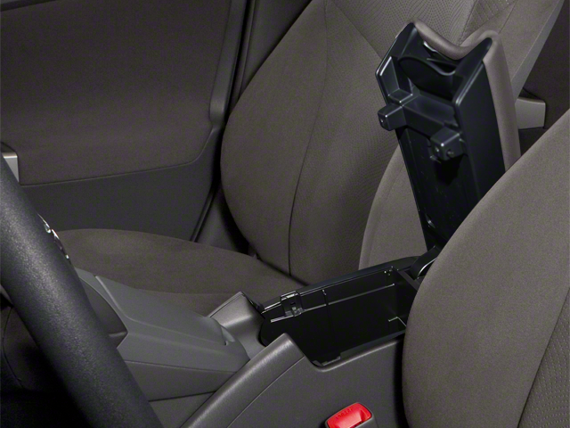 2011 Toyota PRIUS Three