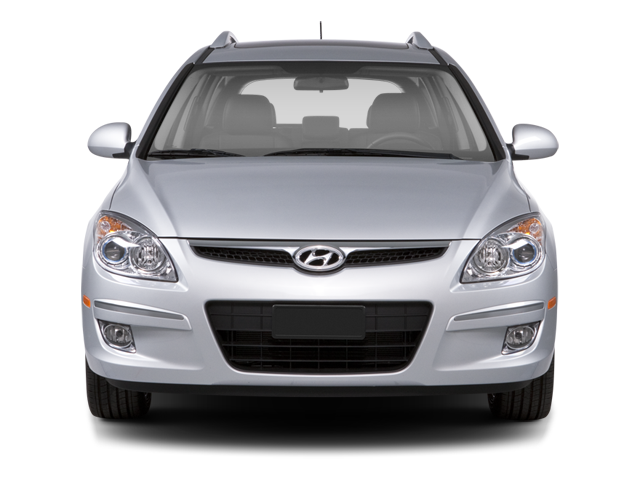 2012 Hyundai ELANTRA TOURING GLS