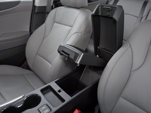 2012 Hyundai SONATA Limited