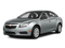 2013 Chevrolet Cruze LTZ
