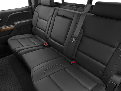 2014 Chevrolet Silverado 1500 LT LT2