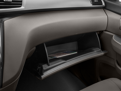 2014 Honda Odyssey Touring Elite