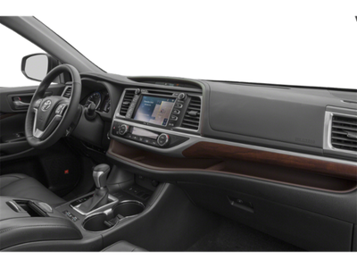 2014 Toyota HIGHLANDER XLE V6