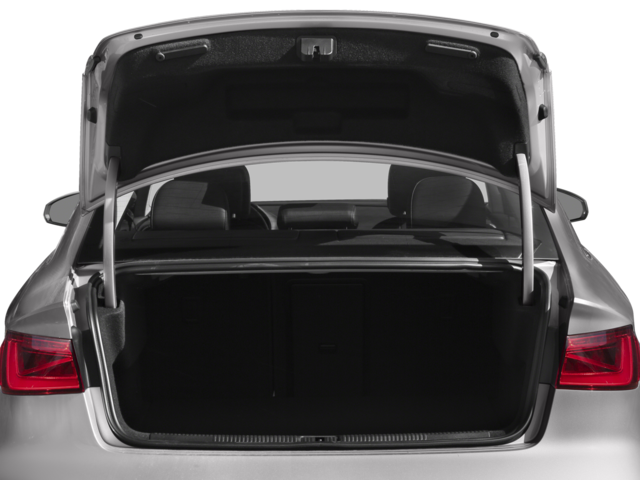 2016 Audi A3 2.0T Premium quattro