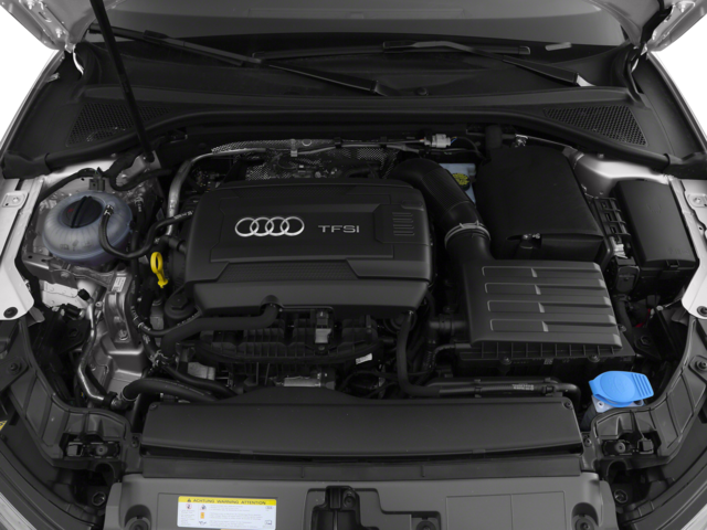 2016 Audi A3 2.0T Premium quattro