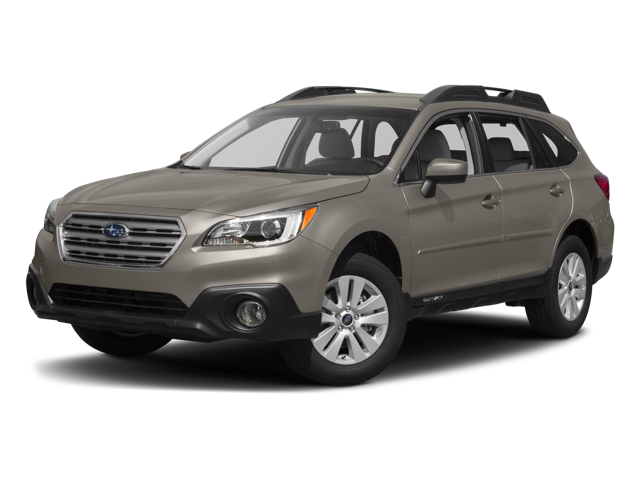 2016 Subaru Outback 2.5i CVT PZEV's photo
