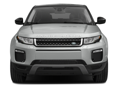 2017 Land Rover Range Rover Evoque HSE