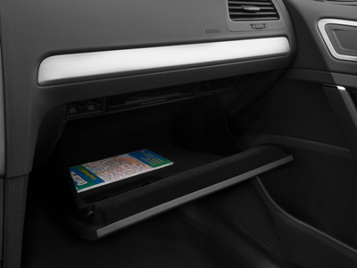 2017 Volkswagen Golf TSI SEL 4-Door