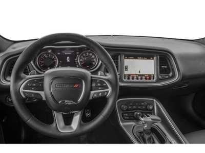 2018 Dodge Challenger GT