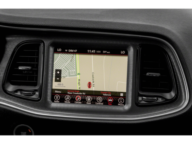 2018 Dodge Challenger GT