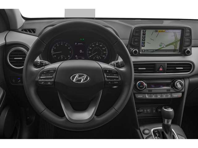 2018 Hyundai Kona Limited photo 2