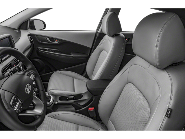 2018 Hyundai Kona Limited photo 4