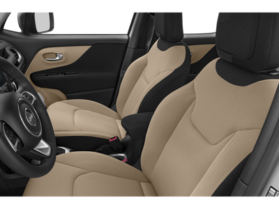 2018 Jeep Renegade Sport