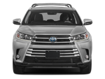 2018 Toyota Highlander Hybrid XLE