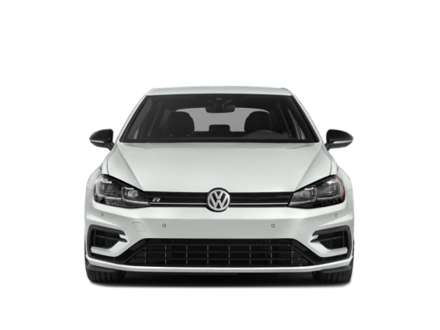 2018 Volkswagen Golf R DCC & Navigation 4Motion